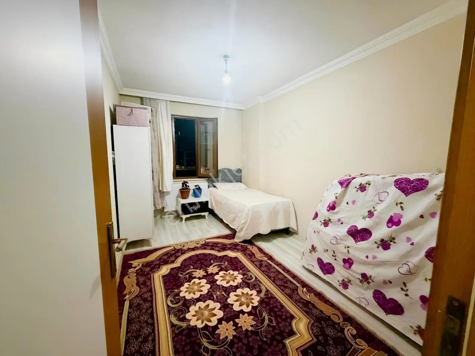 Ze/max'tan Gültepe Mah.okullar Böl.arakat 3+1 Acil Satılık Daire — fotoğraf 13