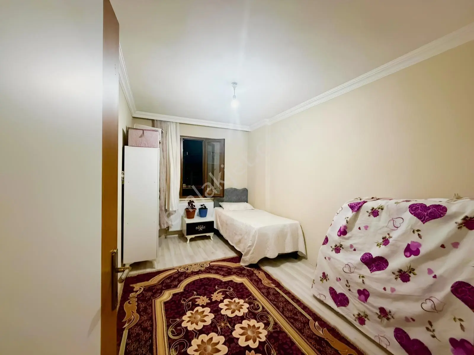 Ze/max'tan Gültepe Mah.okullar Böl.arakat 3+1 Acil Satılık Daire — fotoğraf 14