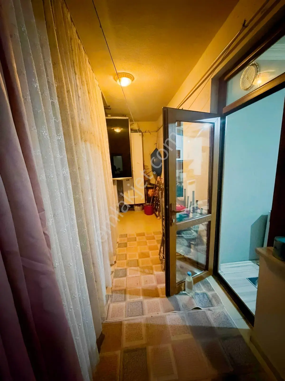 Ze/max'tan Gültepe Mah.okullar Böl.arakat 3+1 Acil Satılık Daire — fotoğraf 19