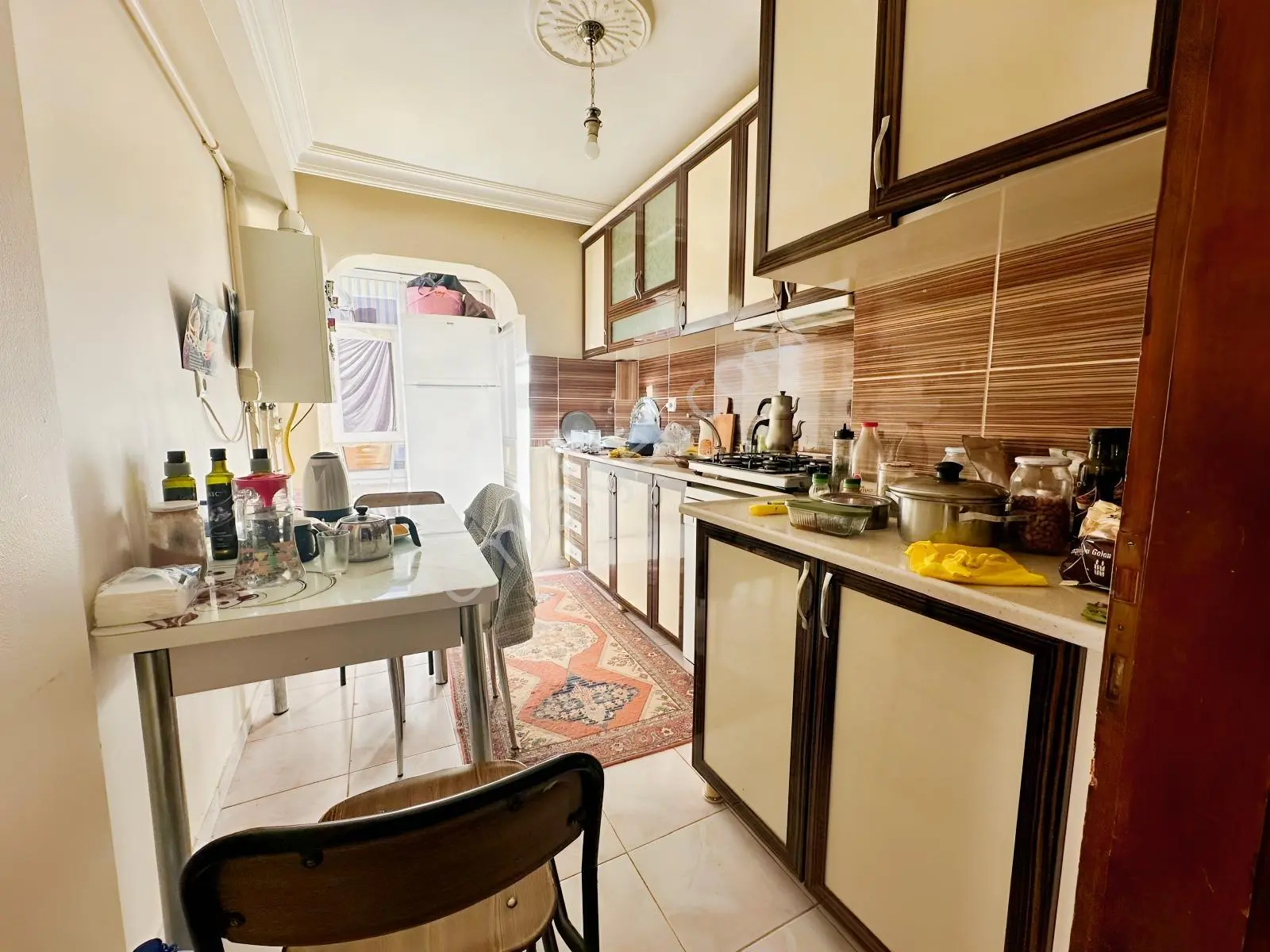 Haftanın Fırsat Dairesi 340 Cad Üzerinde 3+1 120m2 Acil Satılık! — fotoğraf 2