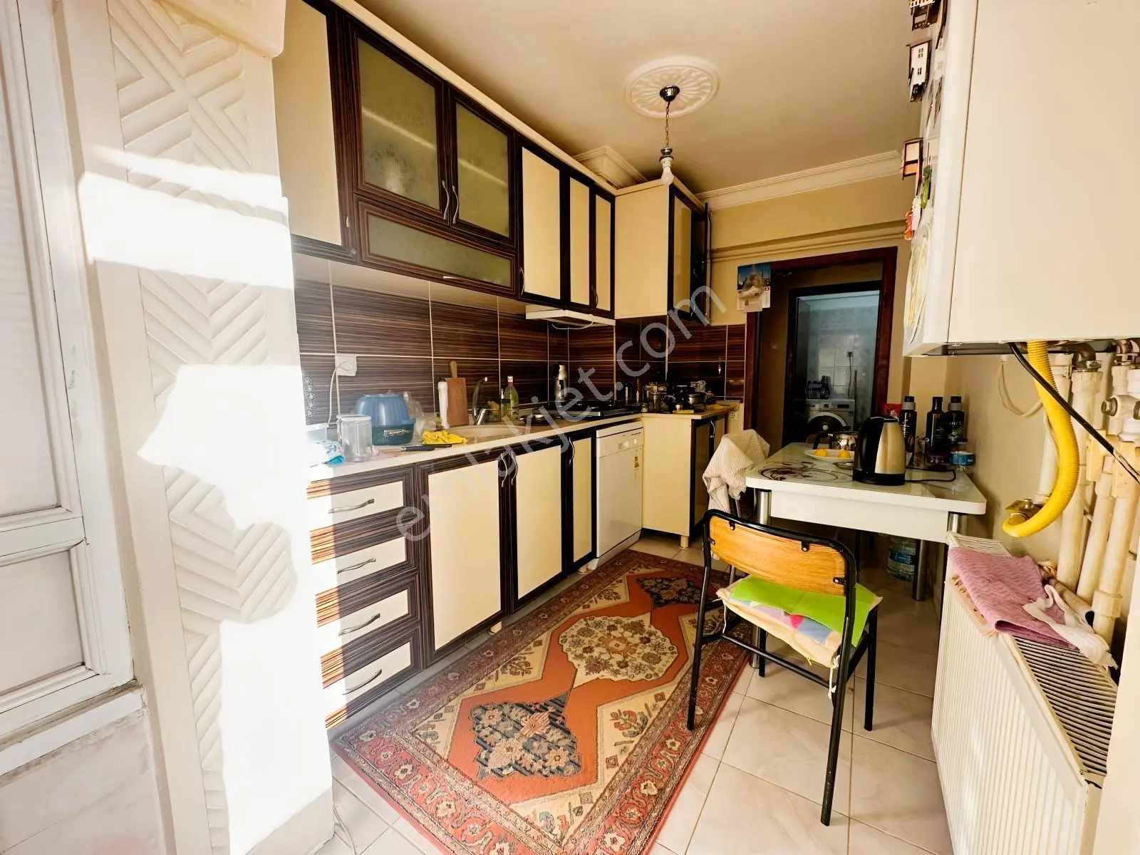 Haftanın Fırsat Dairesi 340 Cad Üzerinde 3+1 120m2 Acil Satılık! — fotoğraf 3