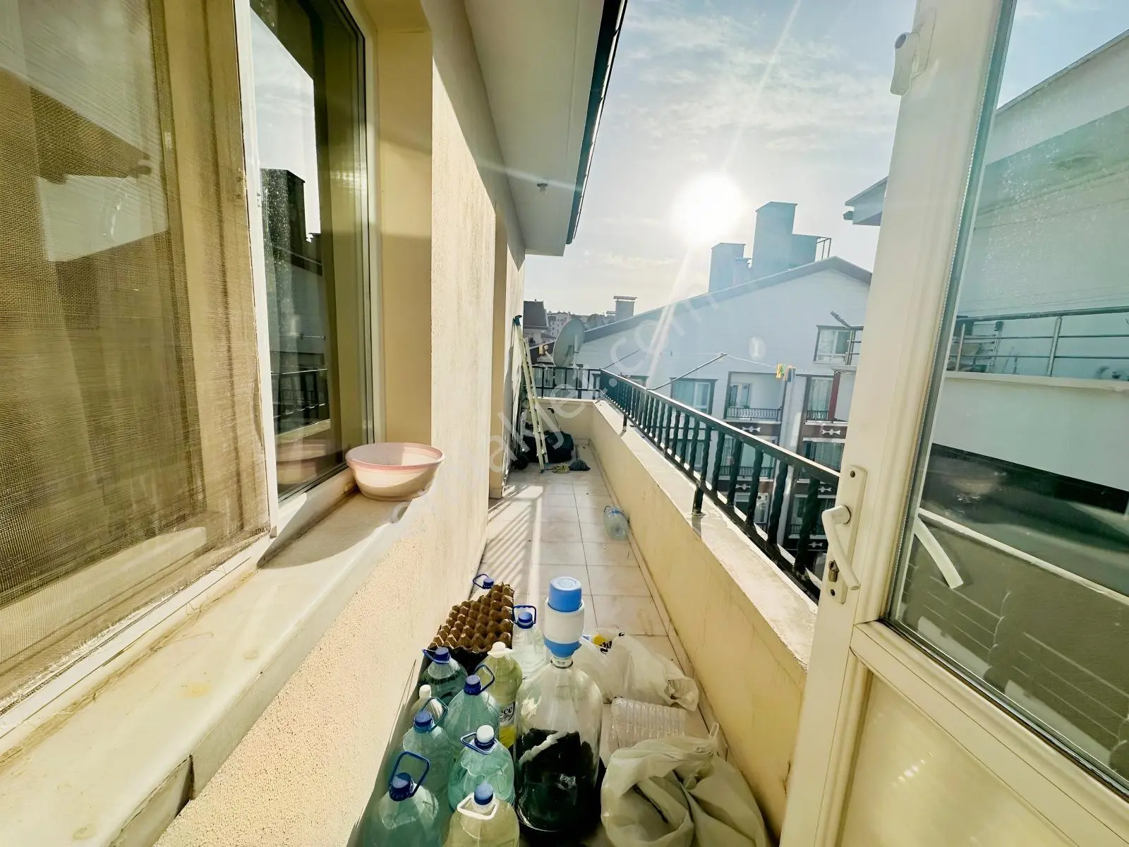 Haftanın Fırsat Dairesi 340 Cad Üzerinde 3+1 120m2 Acil Satılık! — fotoğraf 4
