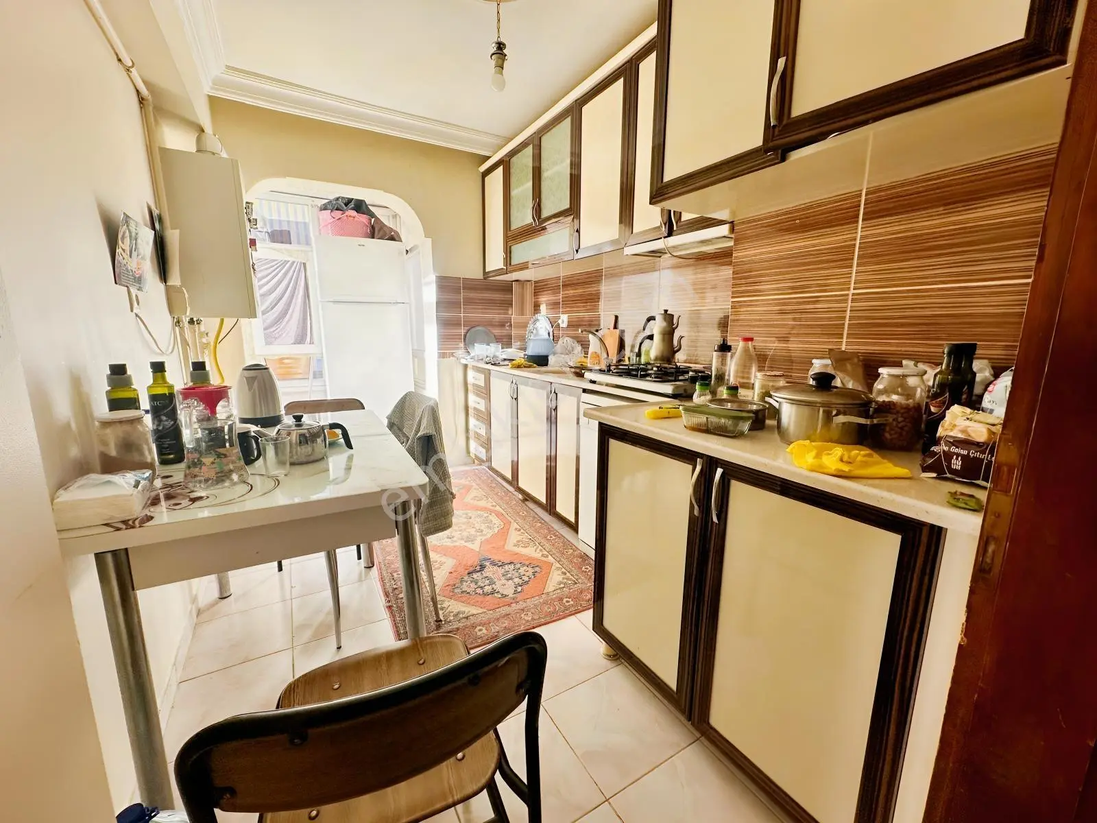 Haftanın Fırsat Dairesi 340 Cad Üzerinde 3+1 120m2 Acil Satılık! — fotoğraf 5