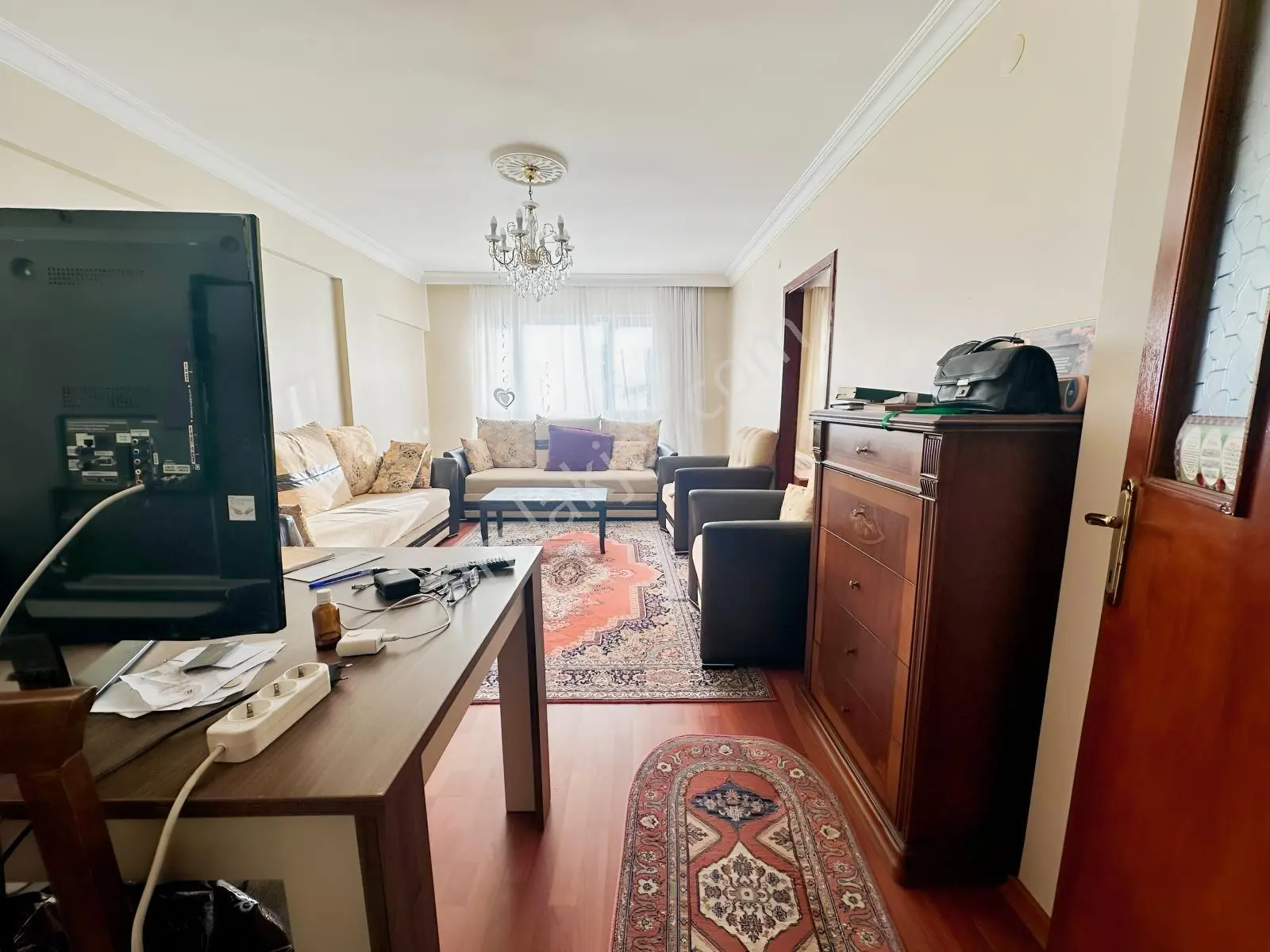 Haftanın Fırsat Dairesi 340 Cad Üzerinde 3+1 120m2 Acil Satılık! — fotoğraf 8