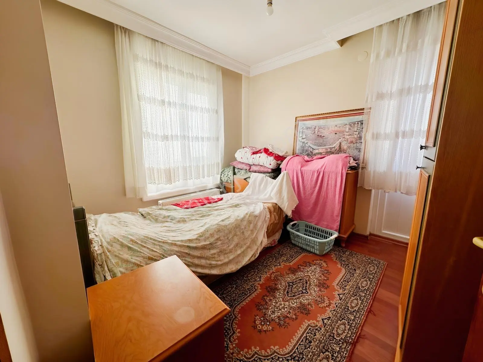 Haftanın Fırsat Dairesi 340 Cad Üzerinde 3+1 120m2 Acil Satılık! — fotoğraf 9