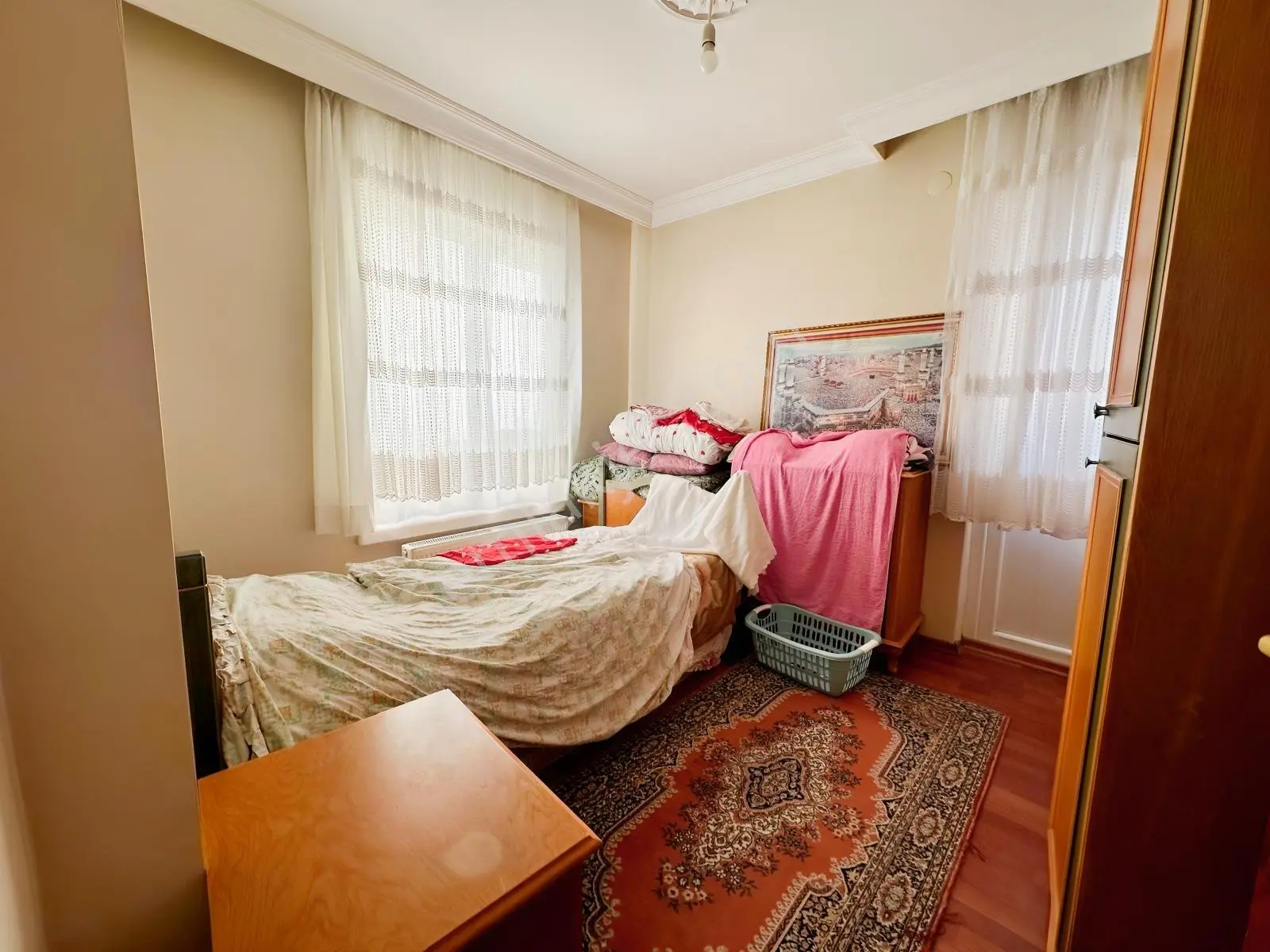Haftanın Fırsat Dairesi 340 Cad Üzerinde 3+1 120m2 Acil Satılık! — fotoğraf 10