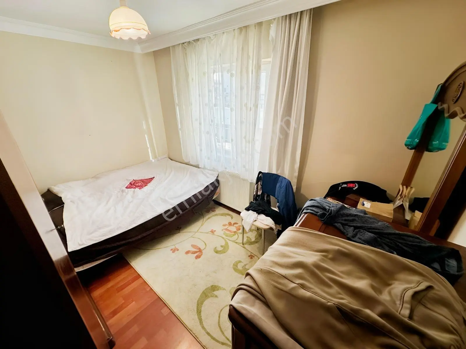 Haftanın Fırsat Dairesi 340 Cad Üzerinde 3+1 120m2 Acil Satılık! — fotoğraf 11