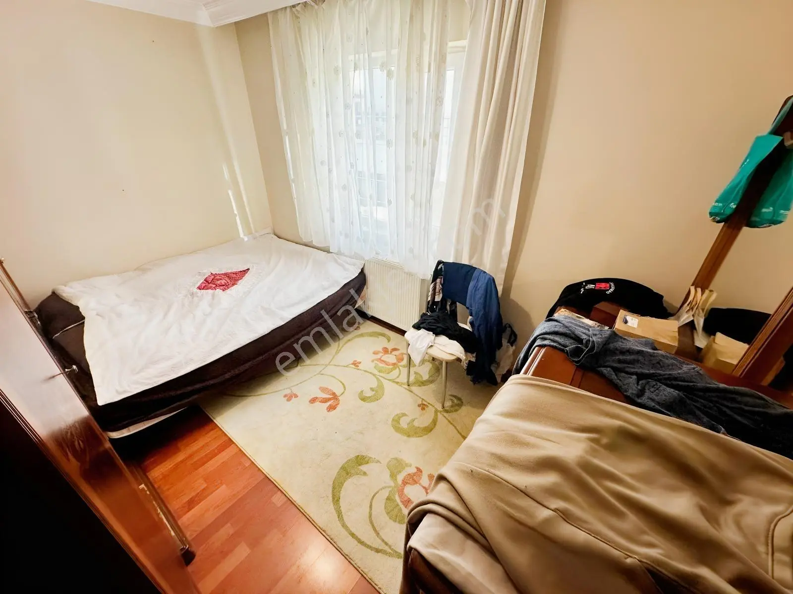 Haftanın Fırsat Dairesi 340 Cad Üzerinde 3+1 120m2 Acil Satılık! — fotoğraf 12