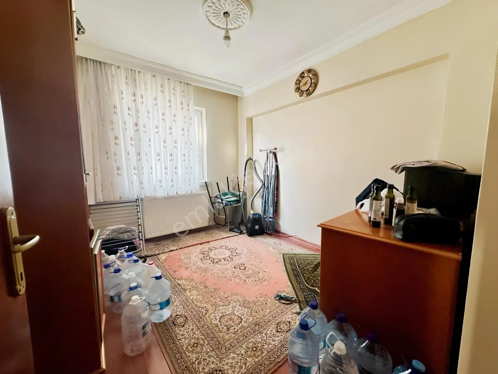 Haftanın Fırsat Dairesi 340 Cad Üzerinde 3+1 120m2 Acil Satılık! — fotoğraf 13