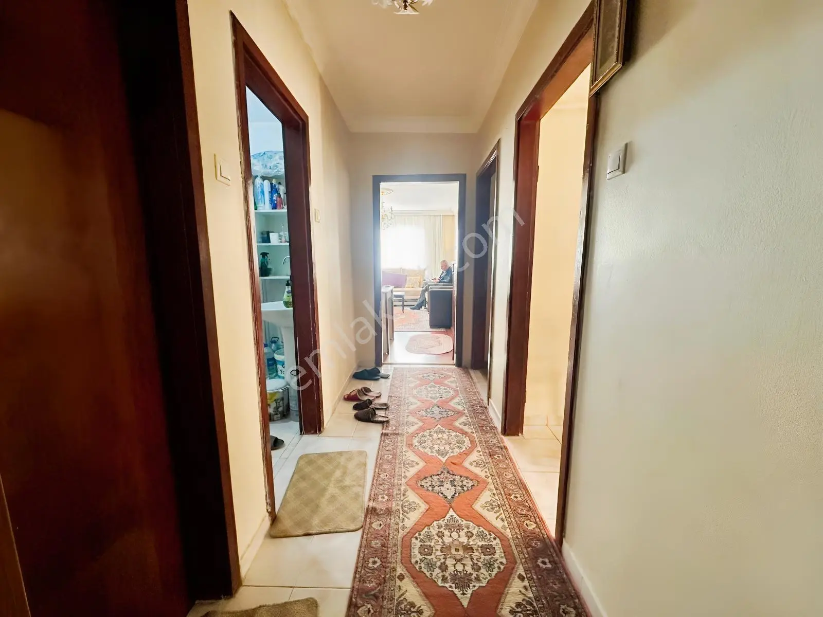 Haftanın Fırsat Dairesi 340 Cad Üzerinde 3+1 120m2 Acil Satılık! — fotoğraf 14