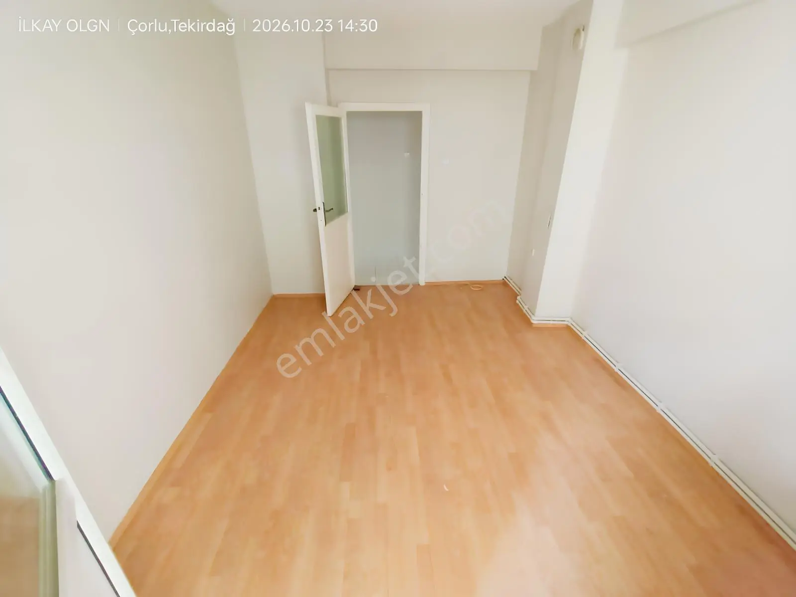 Brothersdan Muhittin Mah.135m2 3+1 İskanlı Satılık Daire — fotoğraf 5