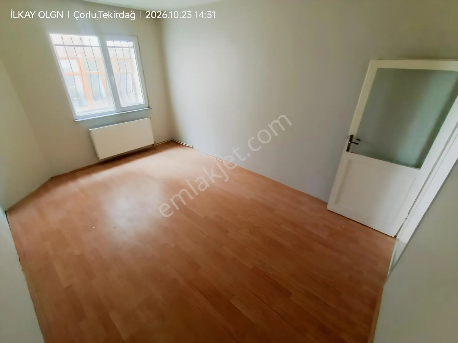 Brothersdan Muhittin Mah.135m2 3+1 İskanlı Satılık Daire — fotoğraf 6