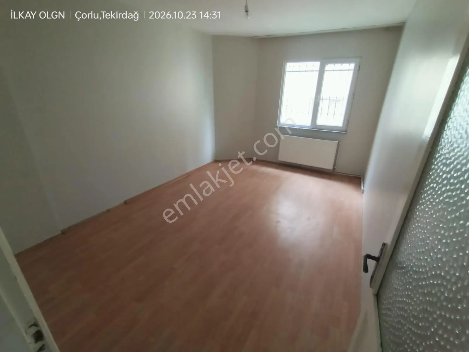 Brothersdan Muhittin Mah.135m2 3+1 İskanlı Satılık Daire — fotoğraf 7