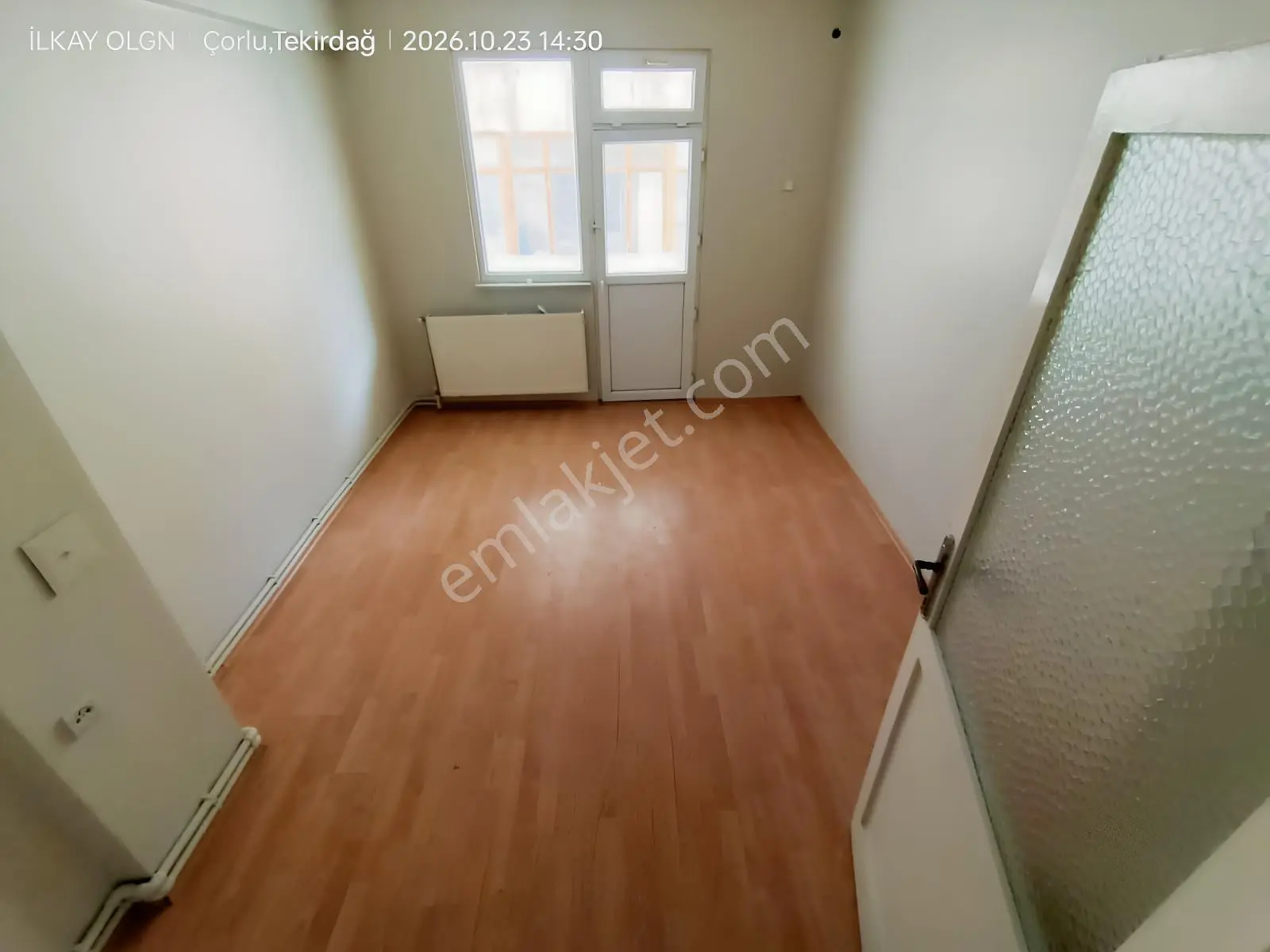 Brothersdan Muhittin Mah.135m2 3+1 İskanlı Satılık Daire — fotoğraf 8