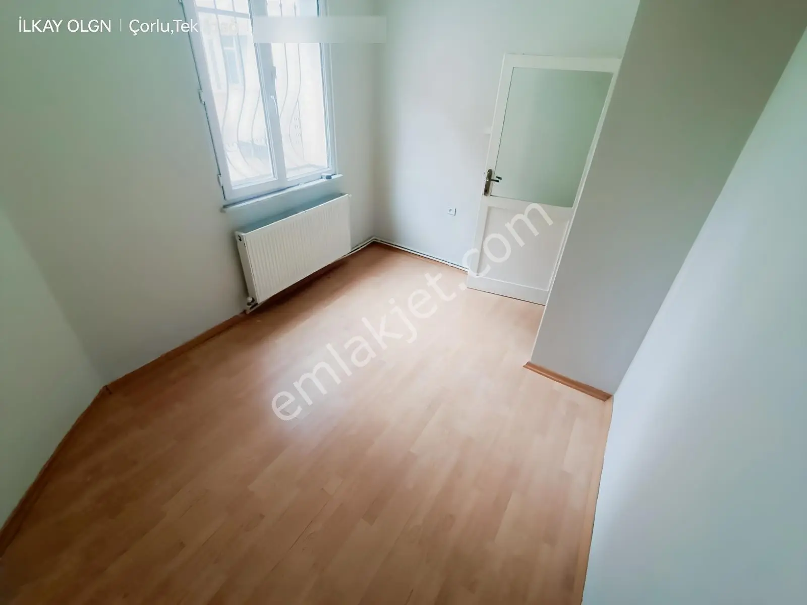Brothersdan Muhittin Mah.135m2 3+1 İskanlı Satılık Daire — fotoğraf 10