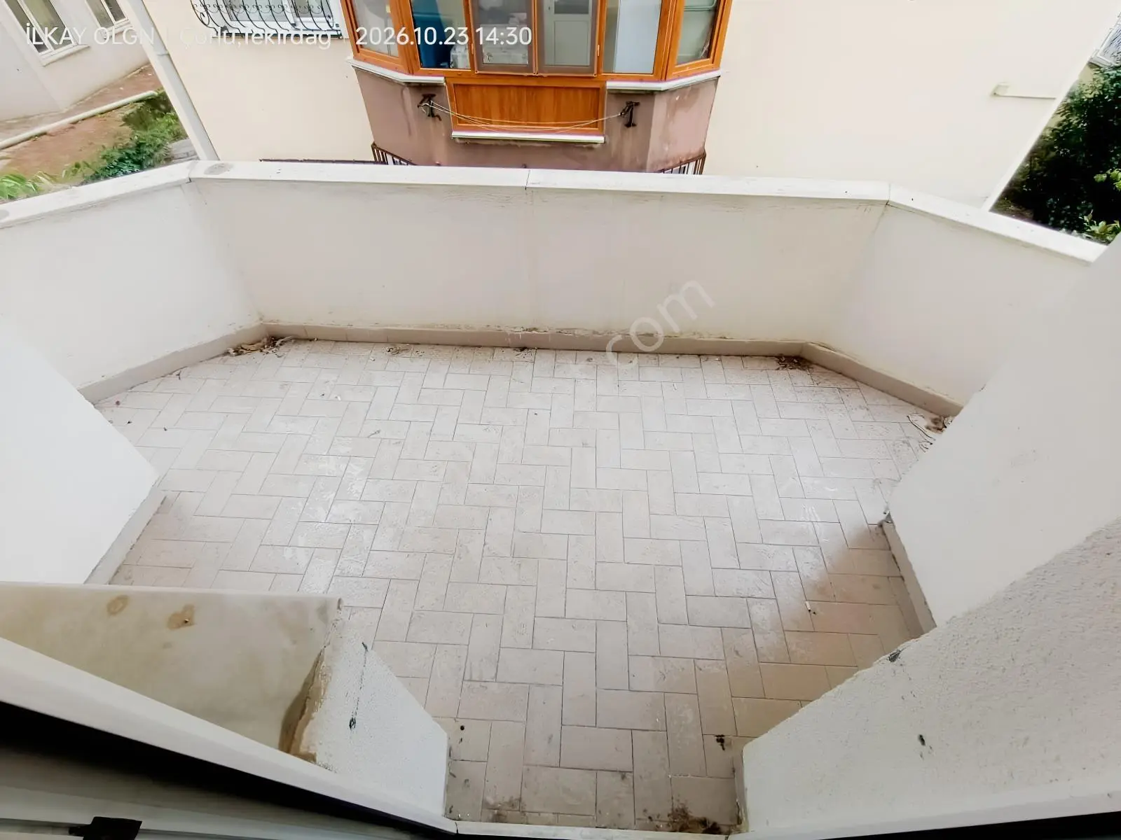 Brothersdan Muhittin Mah.135m2 3+1 İskanlı Satılık Daire — fotoğraf 13