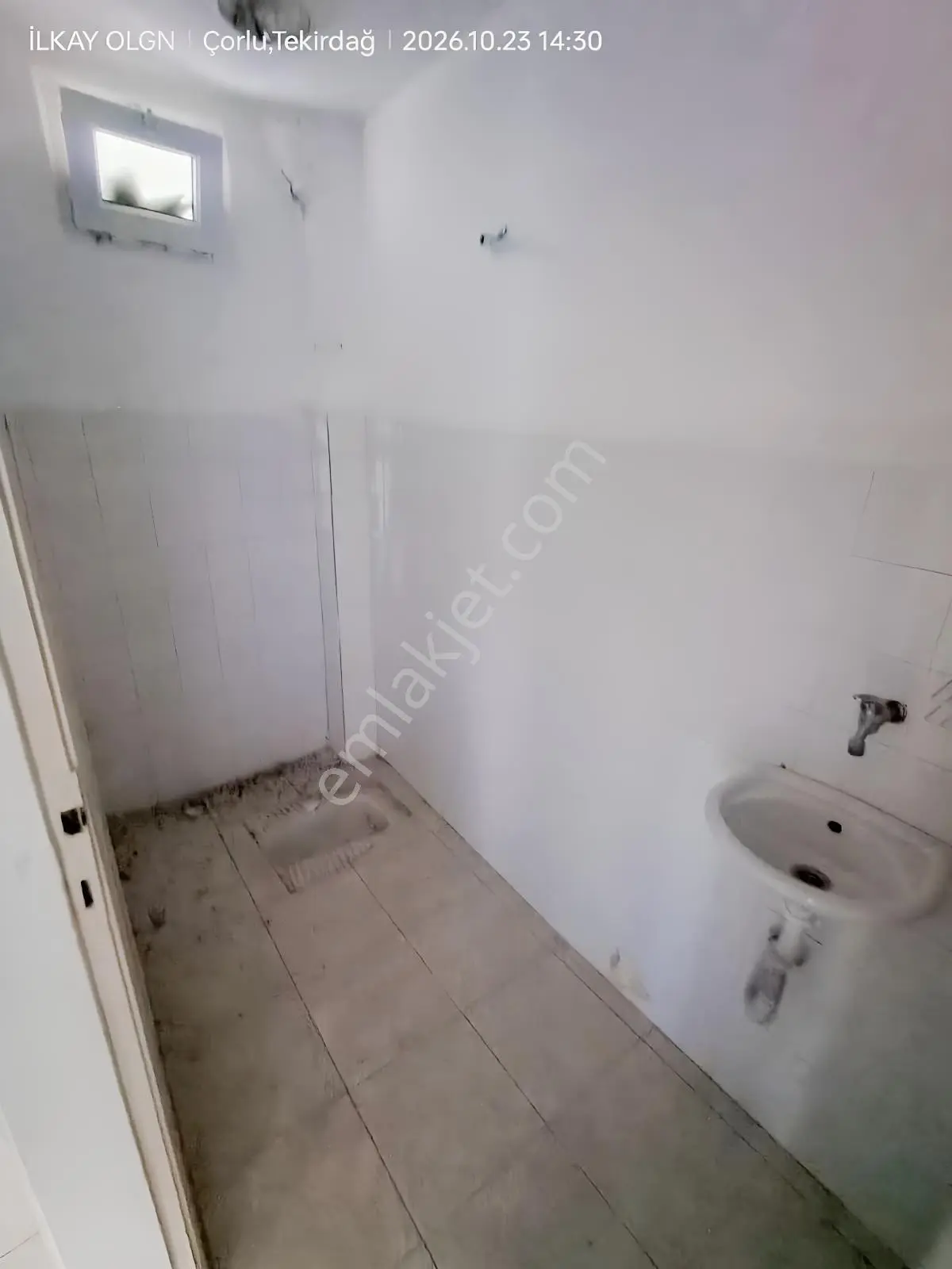 Brothersdan Muhittin Mah.135m2 3+1 İskanlı Satılık Daire — fotoğraf 14