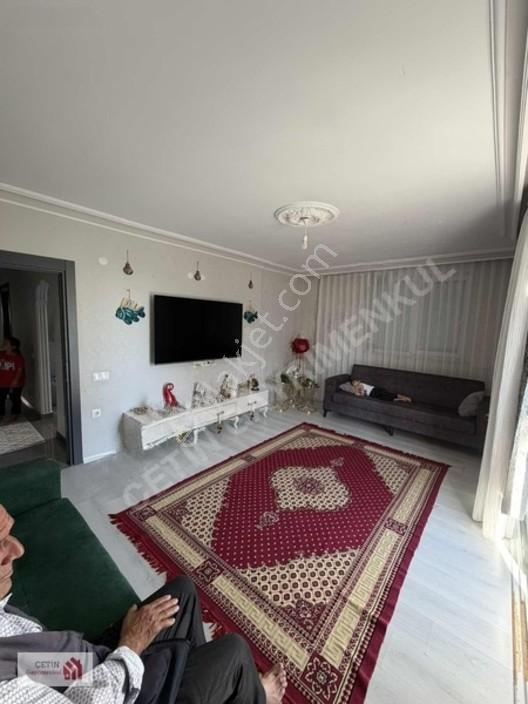 Habıpler Mah 3+1 Han Gibi Daire — fotoğraf 2