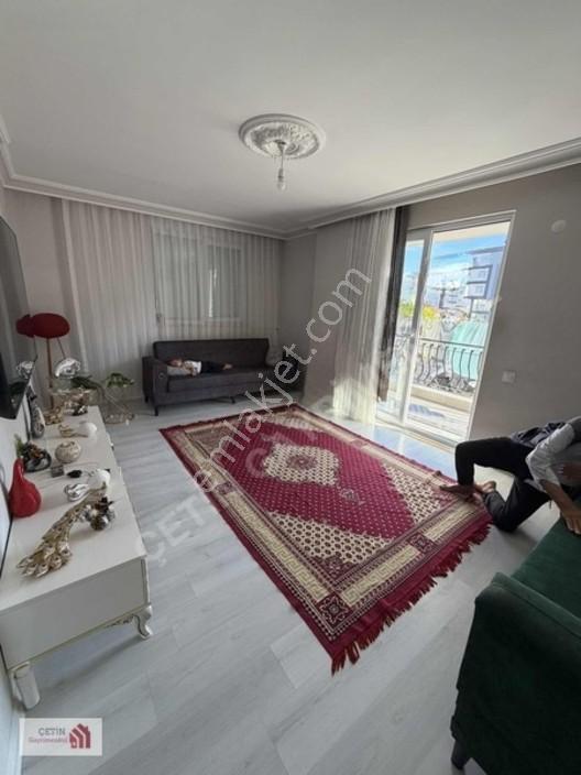 Habıpler Mah 3+1 Han Gibi Daire — fotoğraf 3