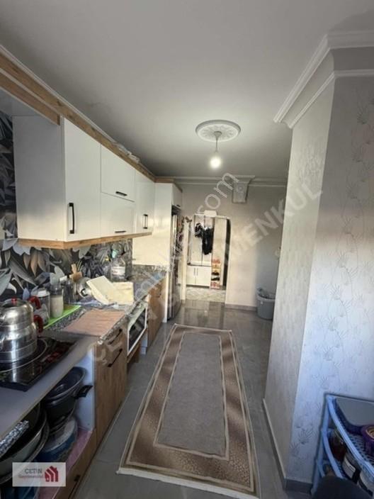 Habıpler Mah 3+1 Han Gibi Daire — fotoğraf 7