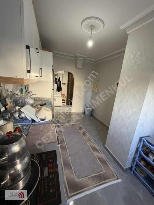 Habıpler Mah 3+1 Han Gibi Daire — fotoğraf 8
