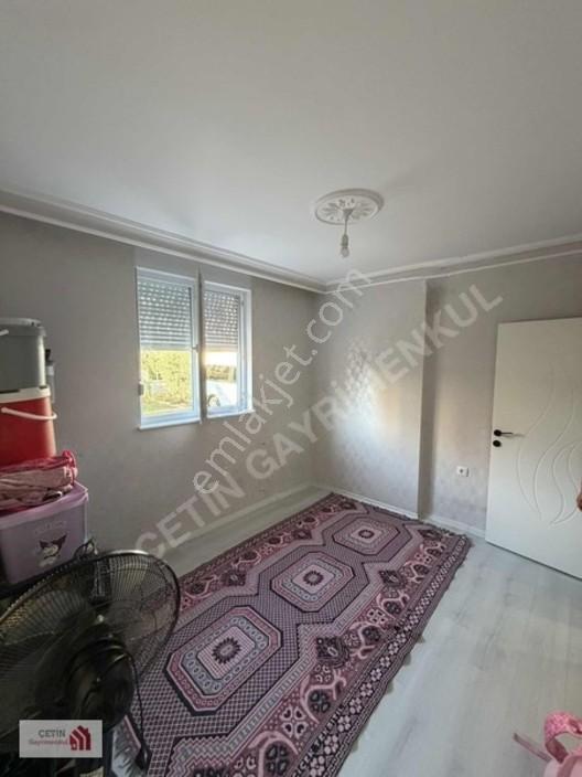 Habıpler Mah 3+1 Han Gibi Daire — fotoğraf 13