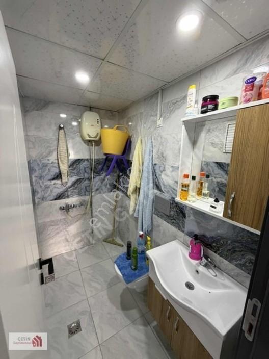 Habıpler Mah 3+1 Han Gibi Daire — fotoğraf 15