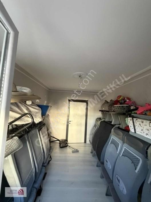 Habıpler Mah 3+1 Han Gibi Daire — fotoğraf 19