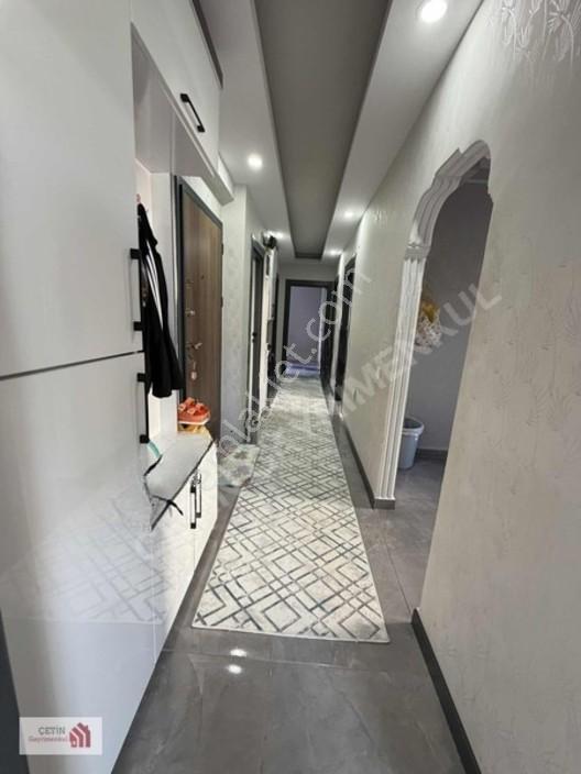 Habıpler Mah 3+1 Han Gibi Daire — fotoğraf 21