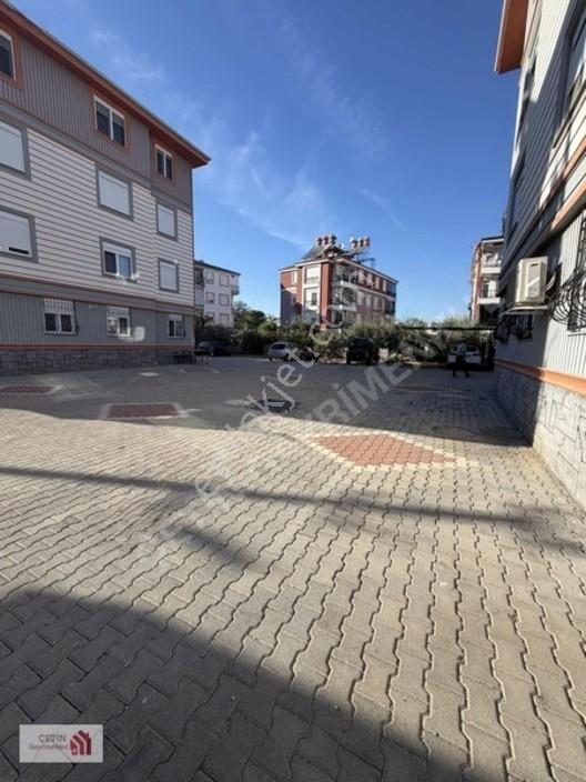 Habıpler Mah 3+1 Han Gibi Daire — fotoğraf 24