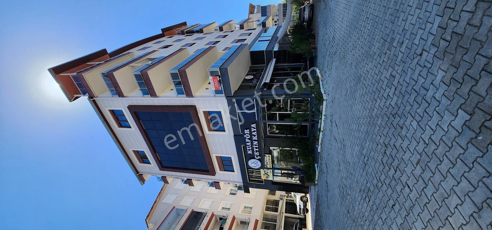 Gazipaşa Pazarcı Mahallesi'nde Satılık 3+1 — fotoğraf 9
