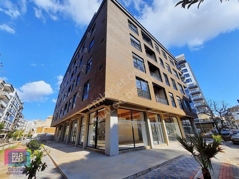 Karşıyaka Şemikler ' De 1+1 Sıfır Daire