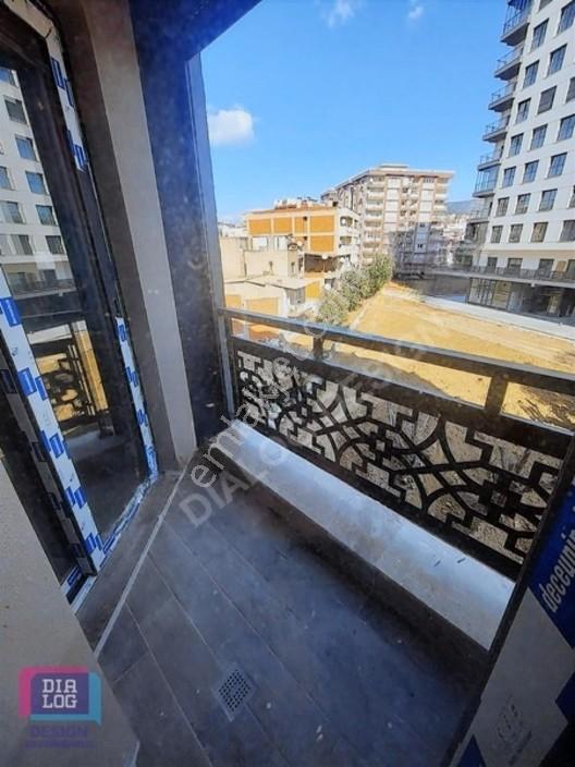 Karşıyaka Şemikler ' De 1+1 Sıfır Daire — fotoğraf 5