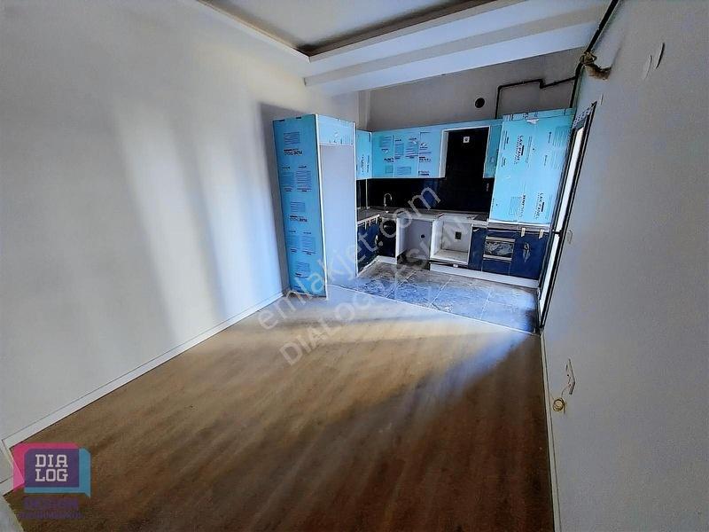 Karşıyaka Şemikler ' De 1+1 Sıfır Daire — fotoğraf 7