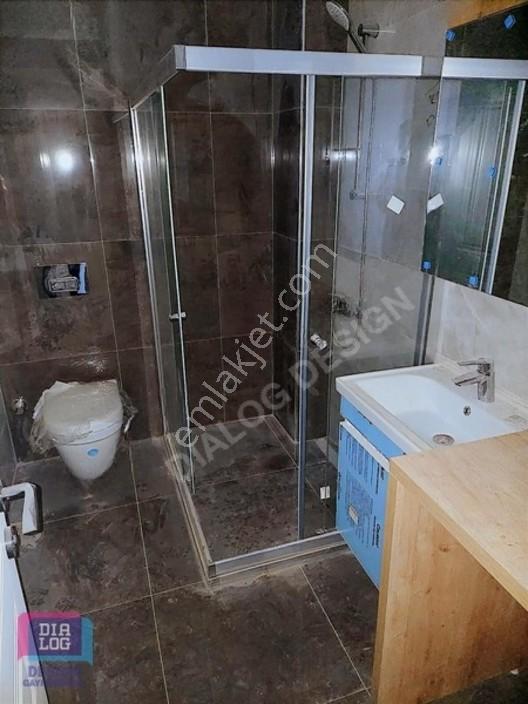 Karşıyaka Şemikler ' De 1+1 Sıfır Daire — fotoğraf 12