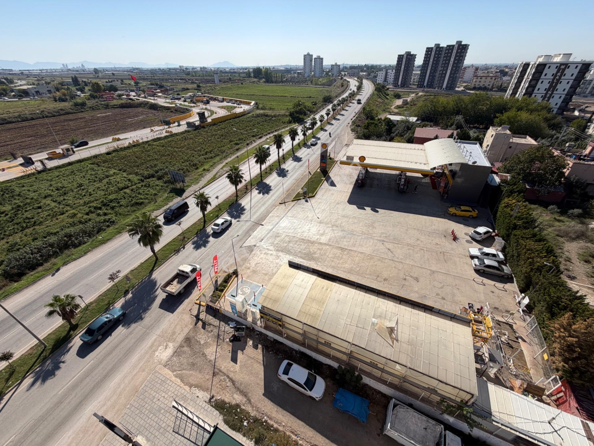 Eval’den Bulvar Üzeri Satılık Daire — fotoğraf 8