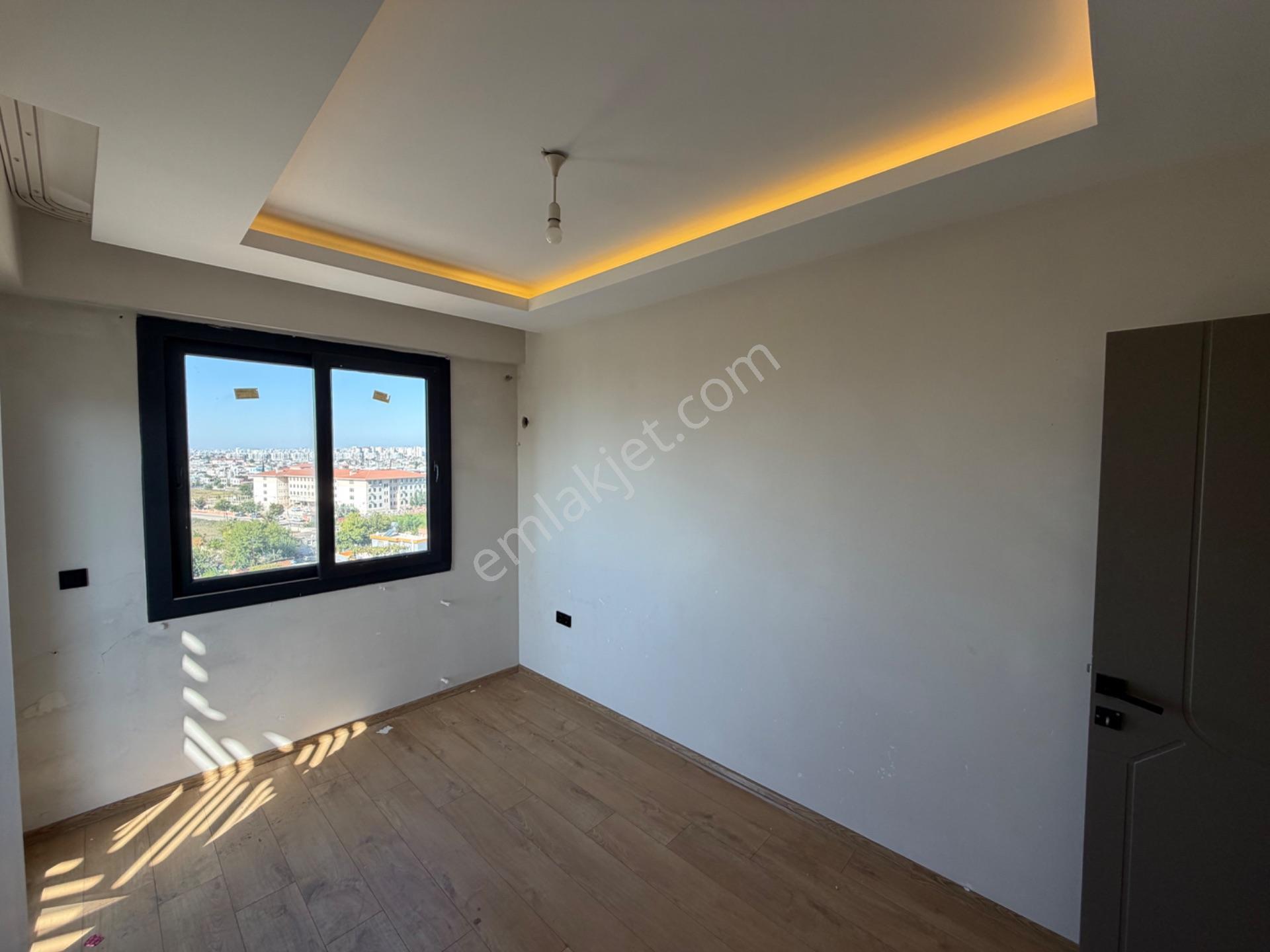 Eval’den Bulvar Üzeri Satılık Daire — fotoğraf 19