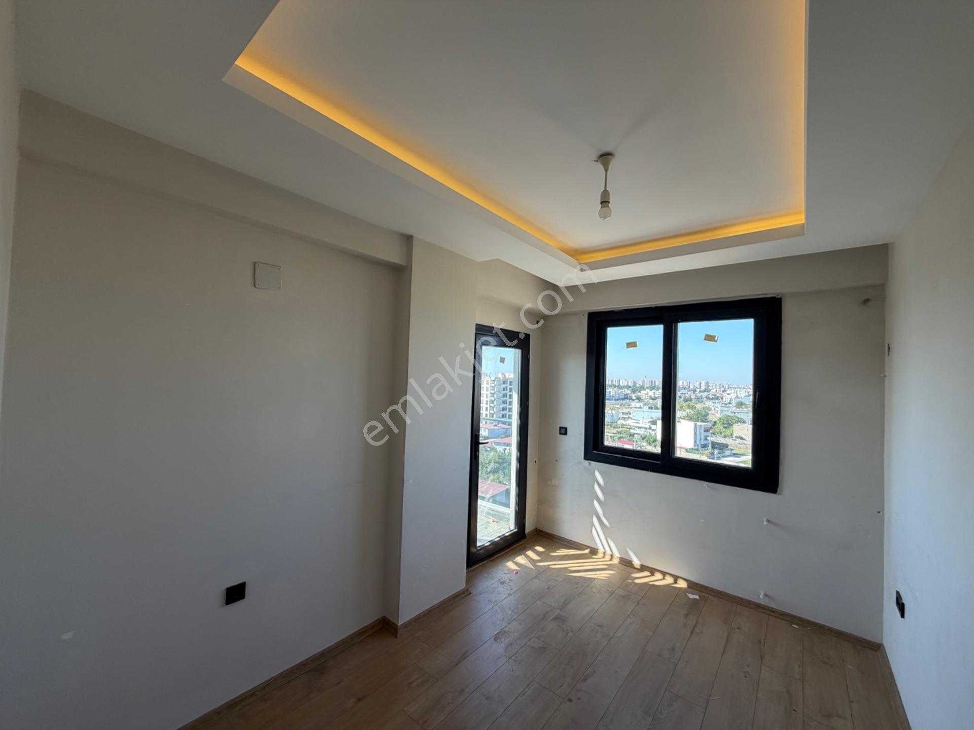 Eval’den Bulvar Üzeri Satılık Daire — fotoğraf 20