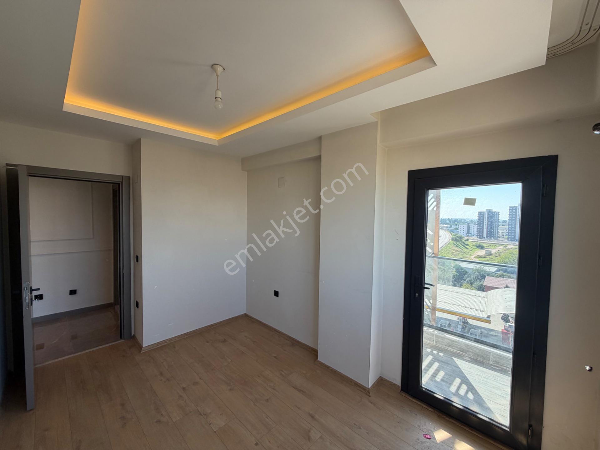 Eval’den Bulvar Üzeri Satılık Daire — fotoğraf 21