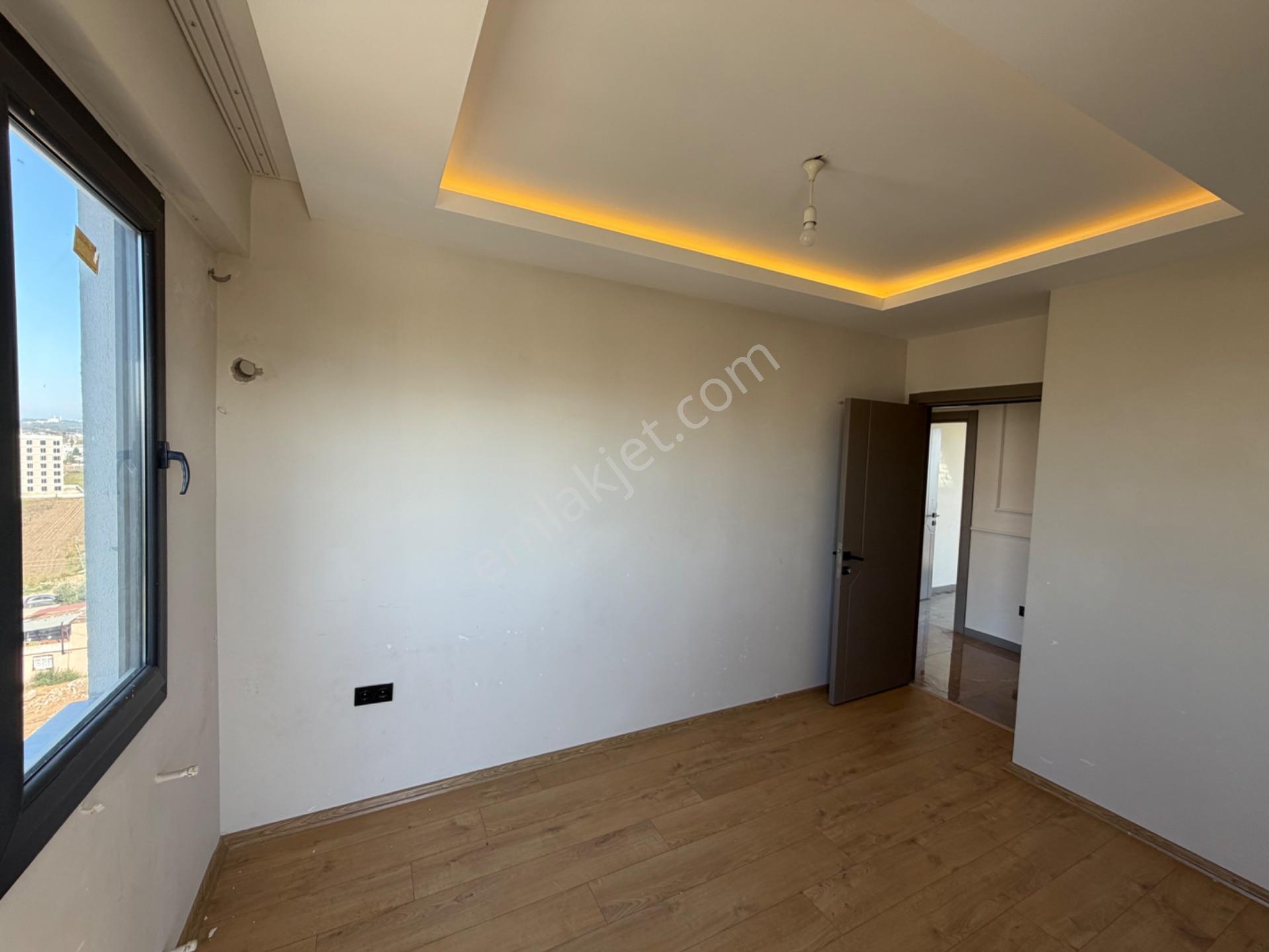 Eval’den Bulvar Üzeri Satılık Daire — fotoğraf 22