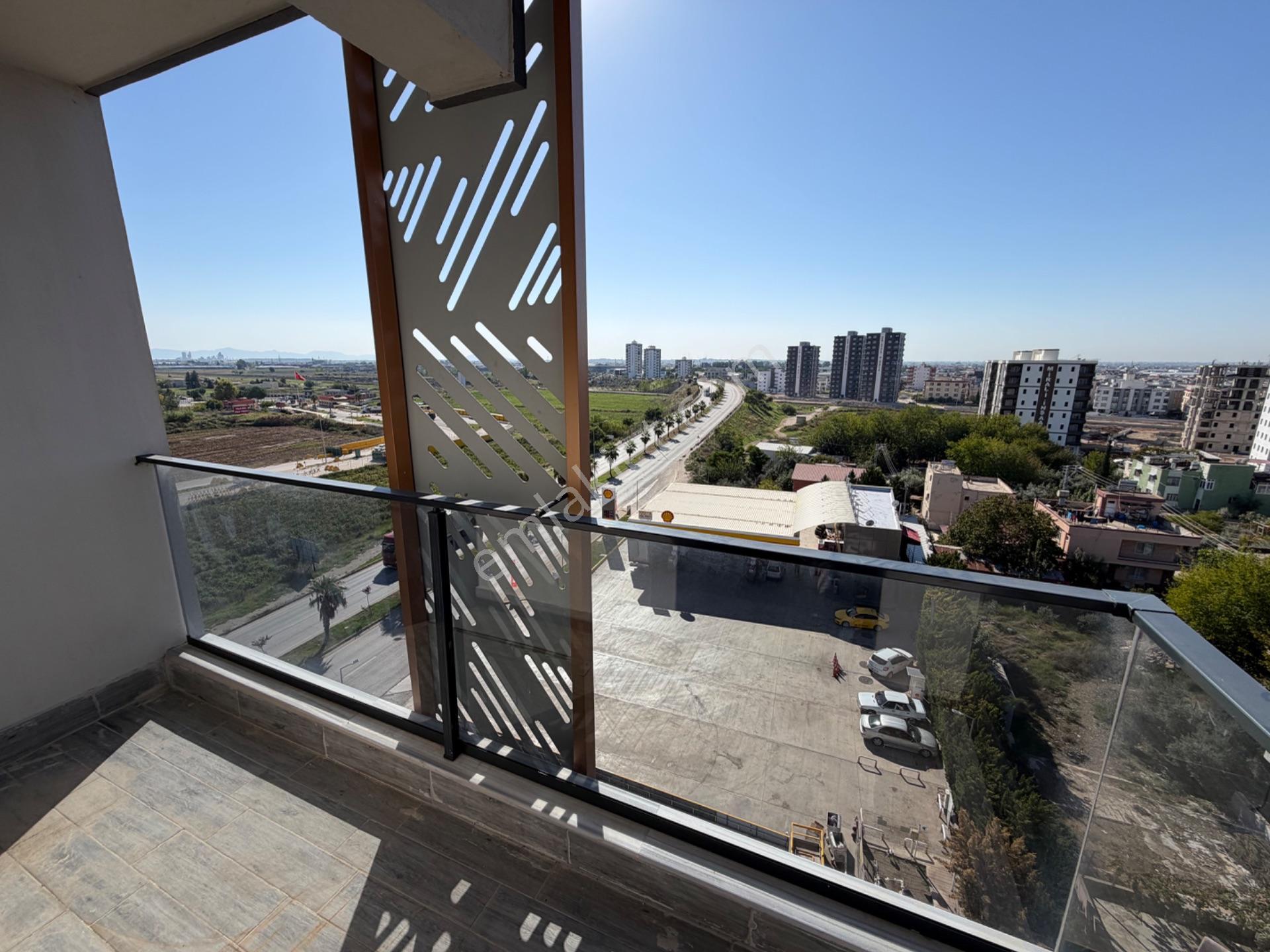 Eval’den Bulvar Üzeri Satılık Daire — fotoğraf 23