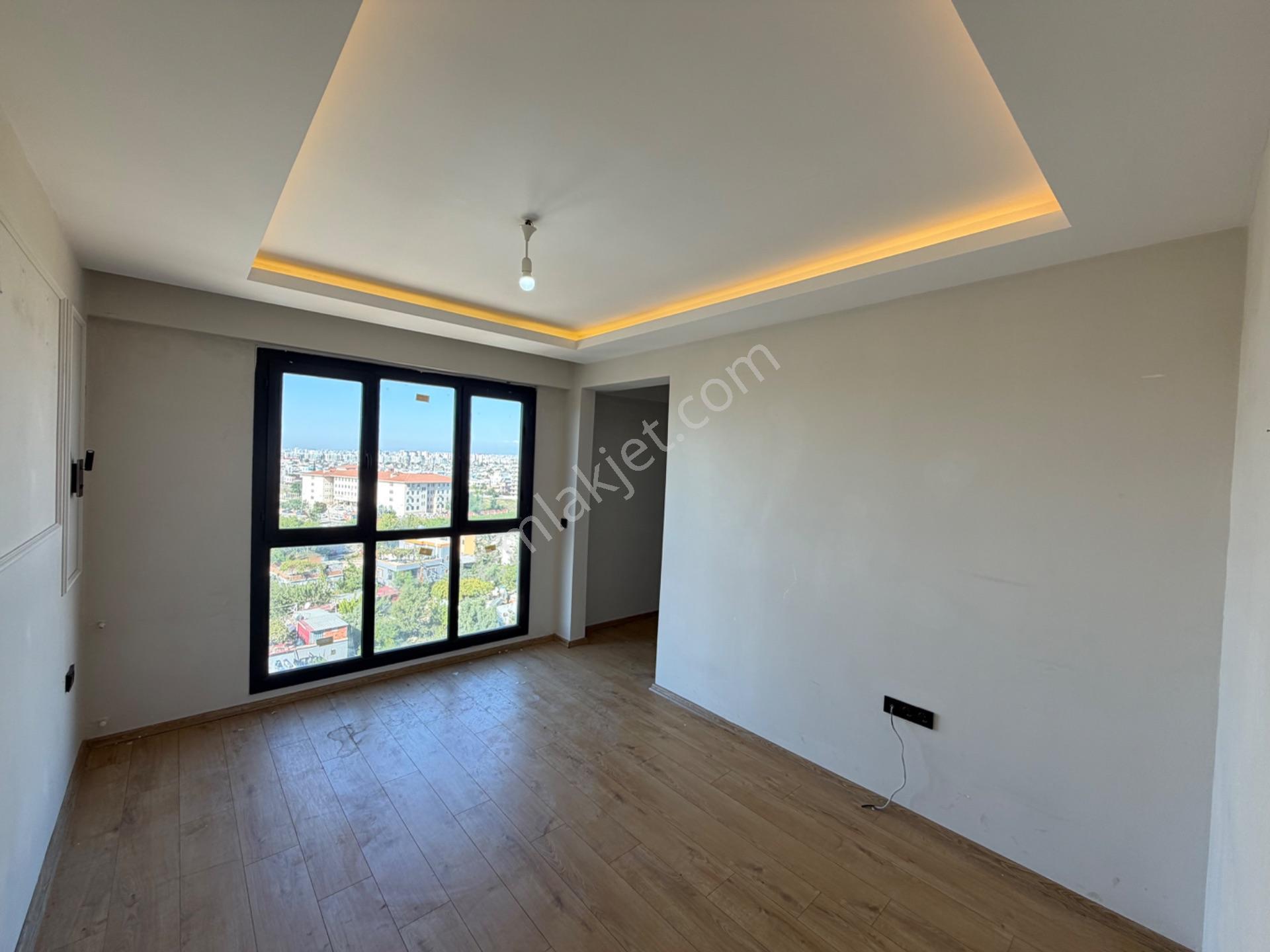 Eval’den Bulvar Üzeri Satılık Daire — fotoğraf 24