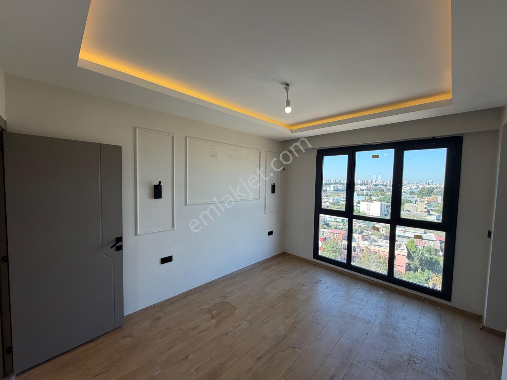 Eval’den Bulvar Üzeri Satılık Daire — fotoğraf 25