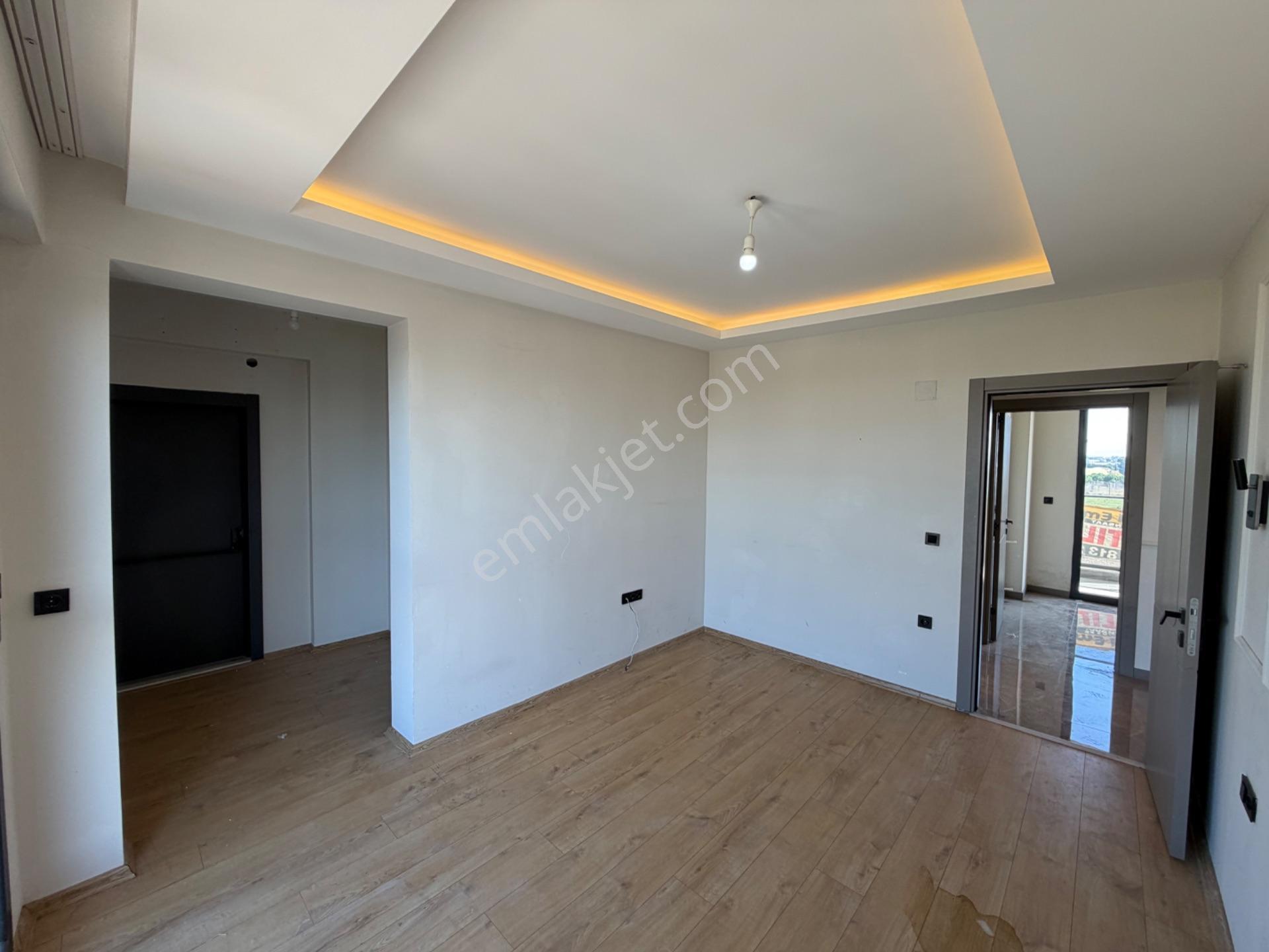 Eval’den Bulvar Üzeri Satılık Daire — fotoğraf 26