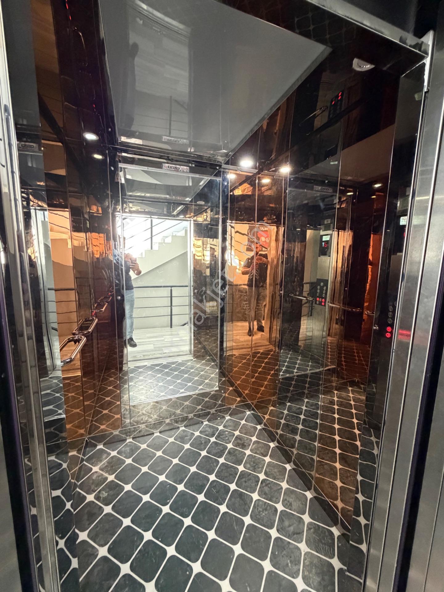 Eval’den Bulvar Üzeri Satılık Daire — fotoğraf 29