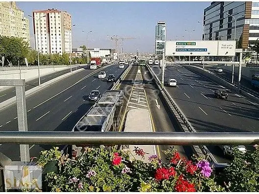 Sima Yapı'dan Metrobüse Çok Yakın 120 M² 2+1 Bahçeli Satılık — fotoğraf 20