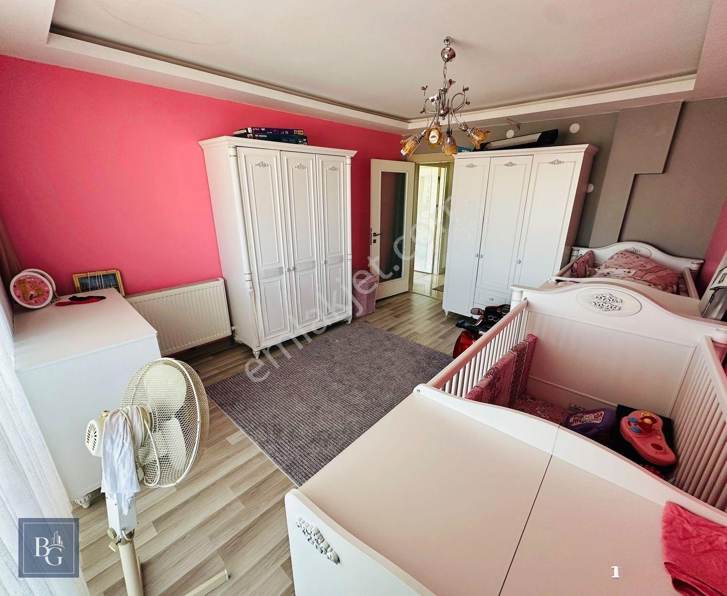 Panoramik Ankara Manzaralı Sitede Ful+ful Yapılı Lüx 5+1 Dublex! — fotoğraf 14