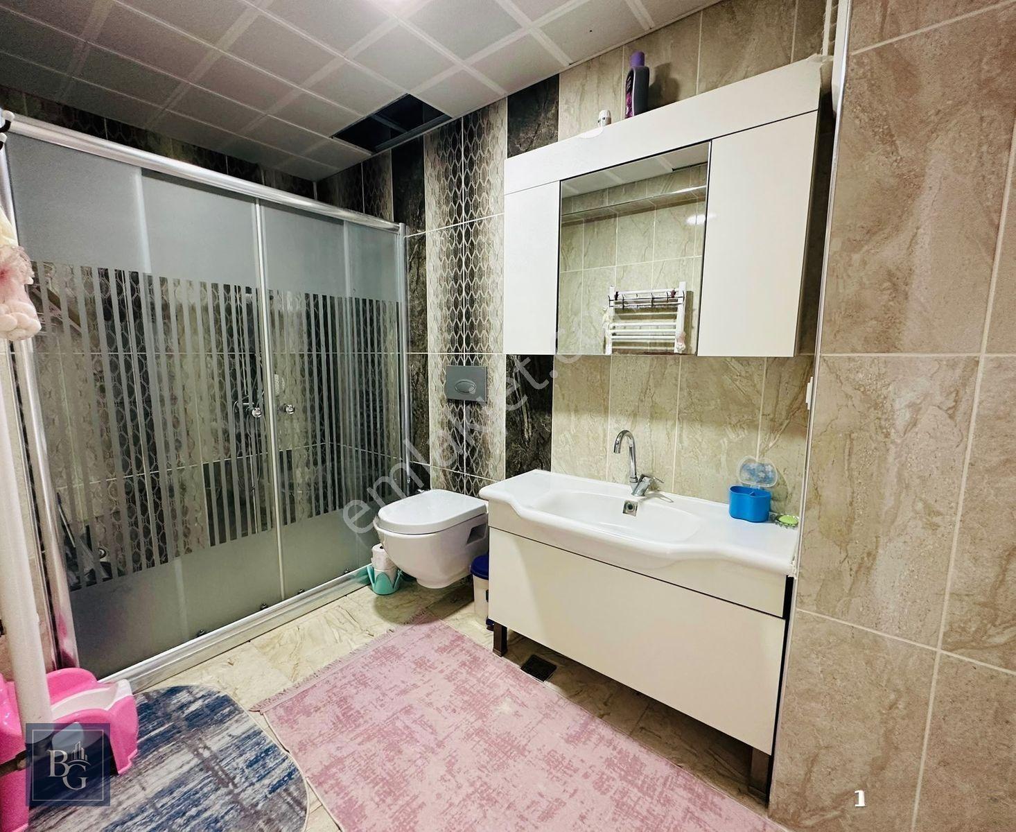 Panoramik Ankara Manzaralı Sitede Ful+ful Yapılı Lüx 5+1 Dublex! — fotoğraf 18