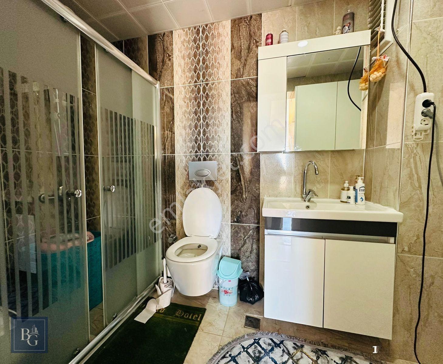 Panoramik Ankara Manzaralı Sitede Ful+ful Yapılı Lüx 5+1 Dublex! — fotoğraf 20