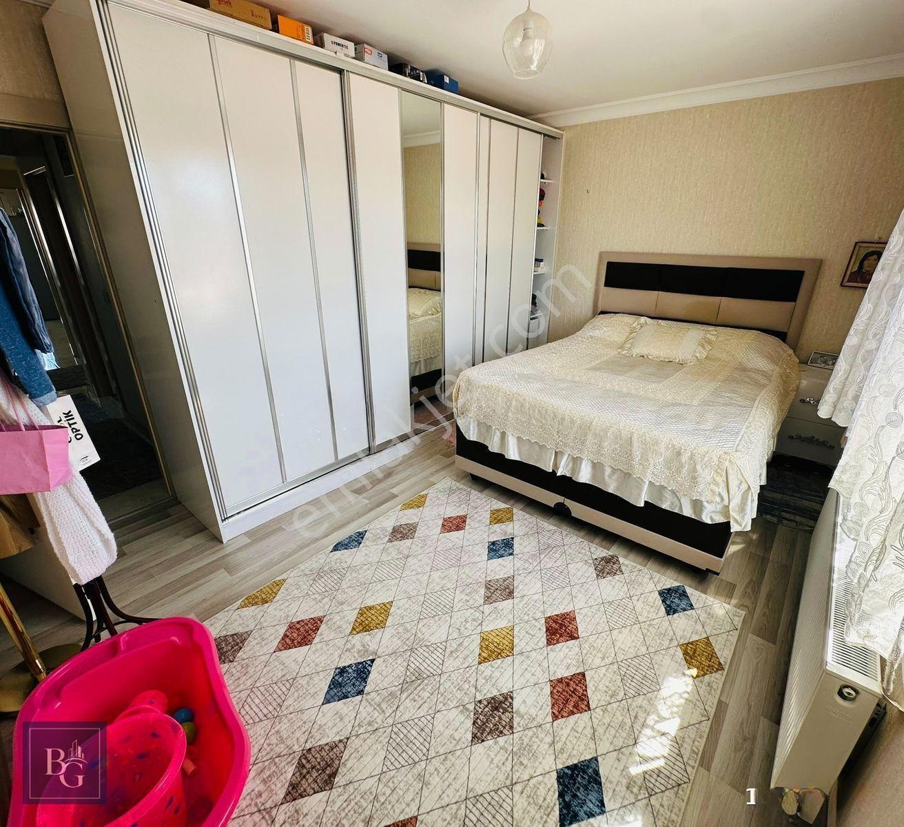Panoramik Ankara Manzaralı Sitede Ful+ful Yapılı Lüx 5+1 Dublex! — fotoğraf 23